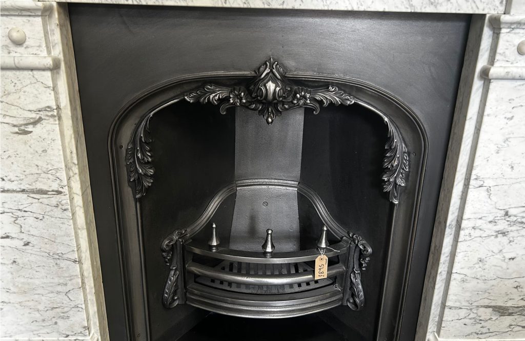 Image of Original Cast Iron 131