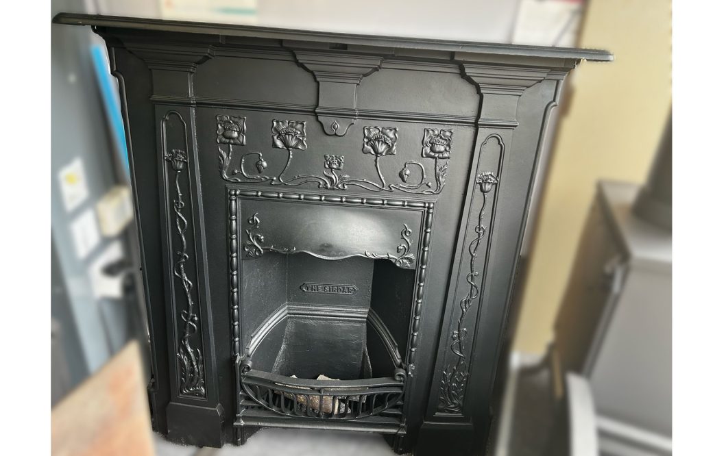 Image of Original Cast Iron 77