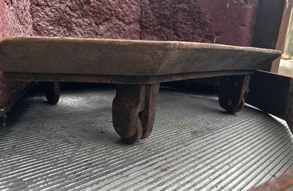 Image of Original Cast Iron 212