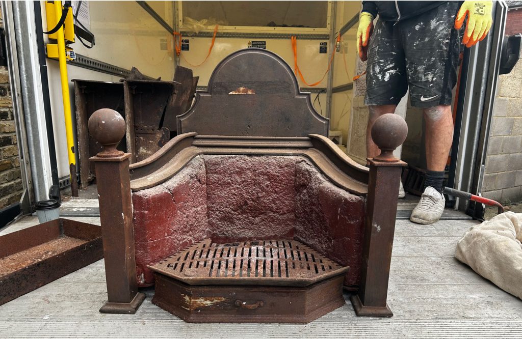 Image of Original Cast Iron 212