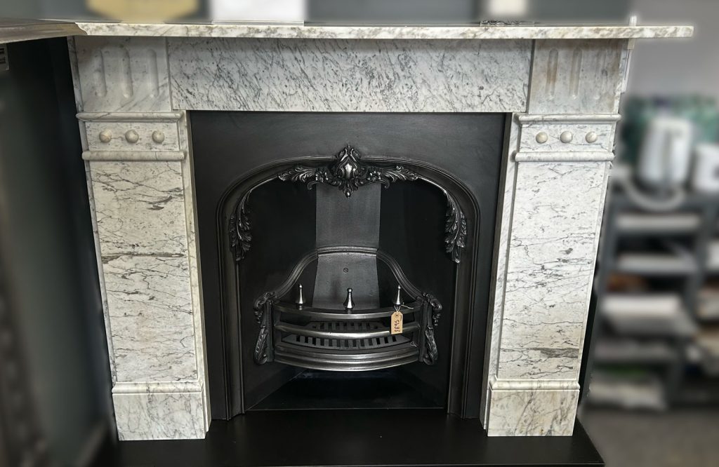 Image of Original Cast Iron 131